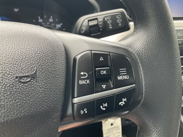 2022 Ford Escape S