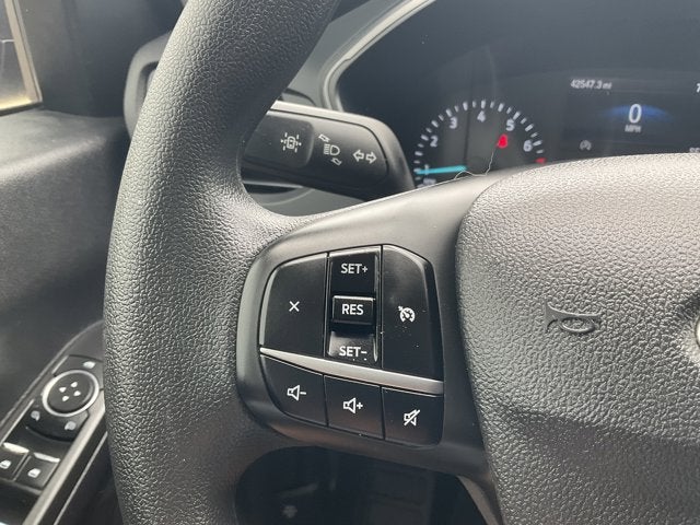 2022 Ford Escape S
