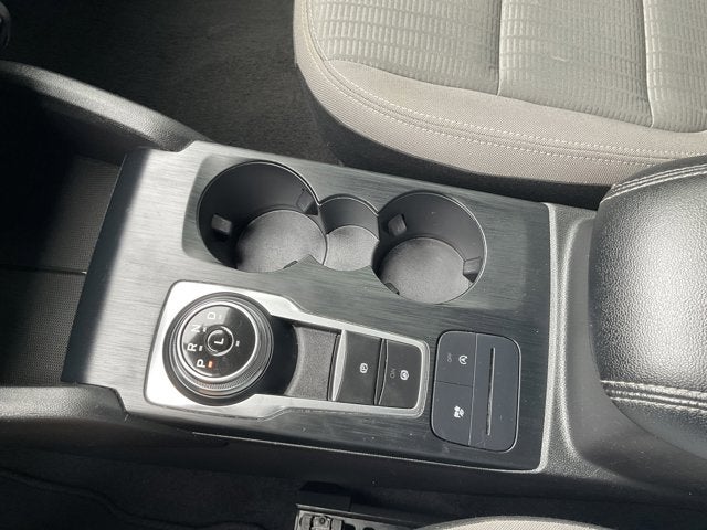 2022 Ford Escape S