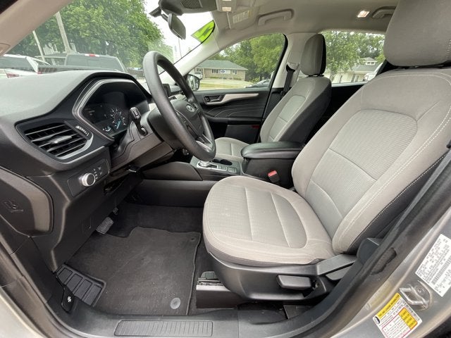 2022 Ford Escape S