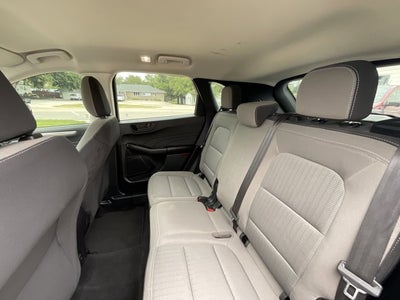 2022 Ford Escape S