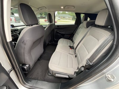 2022 Ford Escape S