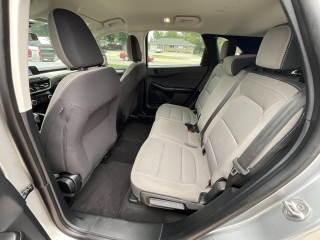 2022 Ford Escape S
