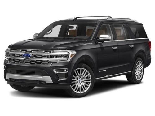 2024 Ford Expedition Max XLT