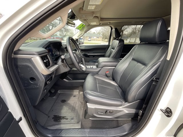 2024 Ford Expedition Max XLT