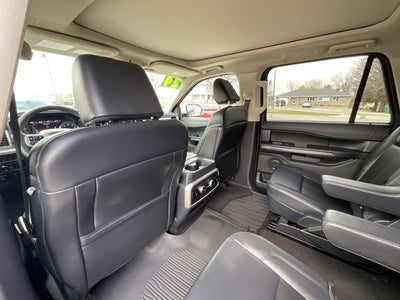 2024 Ford Expedition Max XLT