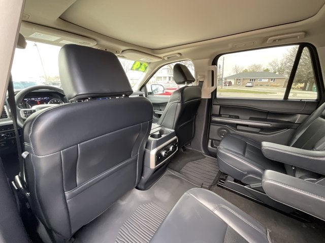 2024 Ford Expedition Max XLT
