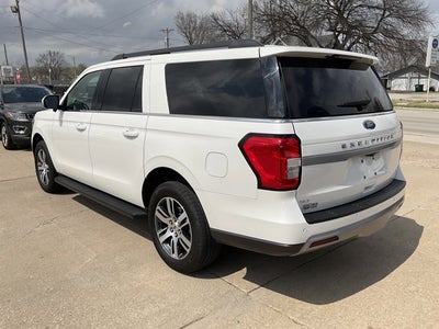 2024 Ford Expedition Max XLT