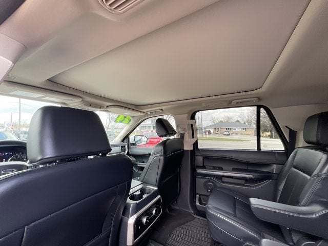 2024 Ford Expedition Max XLT