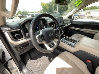 2024 Ford Expedition Max XLT