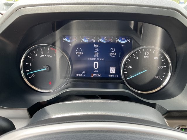 2024 Ford Expedition Max XLT