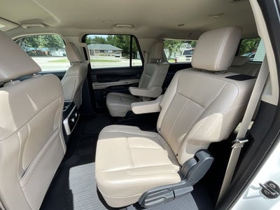 2024 Ford Expedition Max XLT