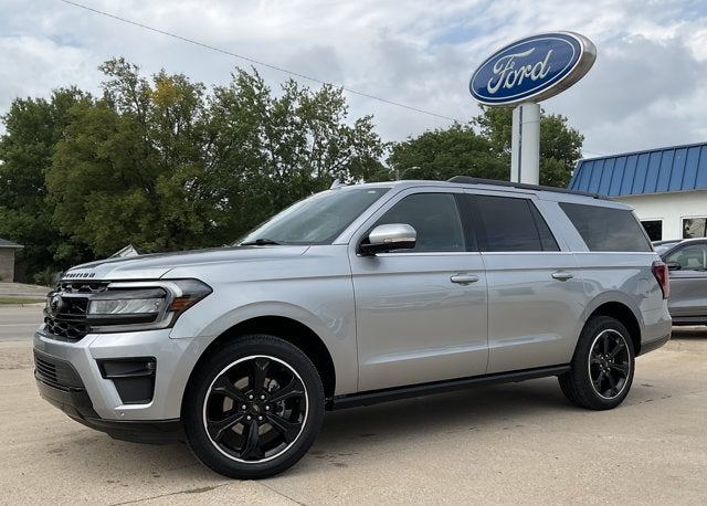 2024 Ford Expedition Max