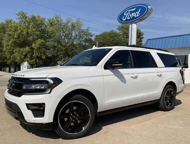 2023 Ford Expedition Max Limited
