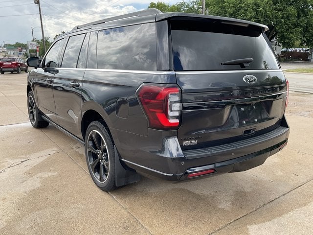 2022 Ford Expedition Max Limited