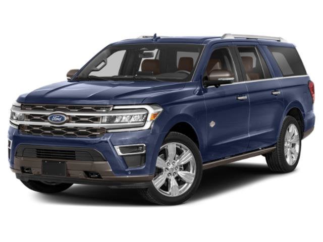 2022 Ford Expedition's photo