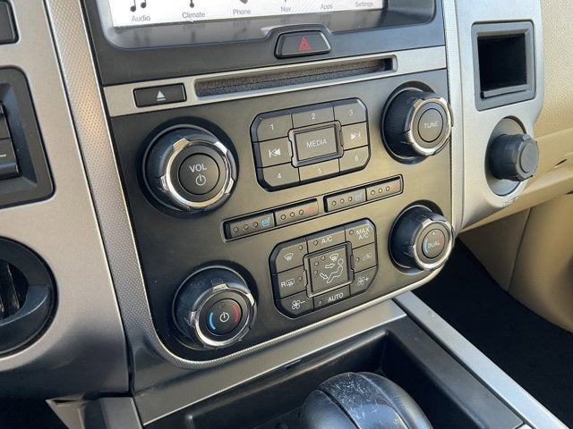 2017 Ford Expedition Limited