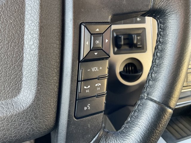 2017 Ford Expedition Limited