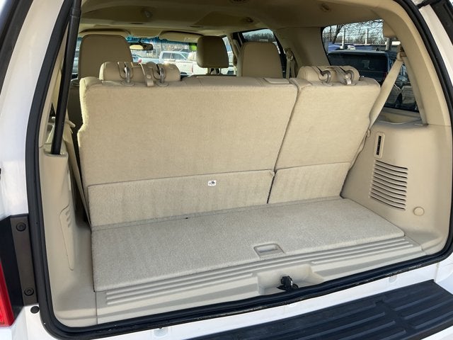 2017 Ford Expedition Limited