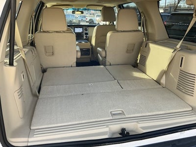 2017 Ford Expedition Limited