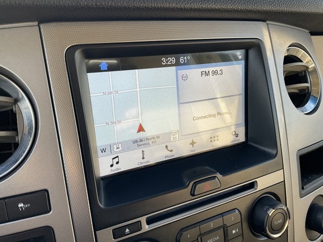 2017 Ford Expedition Limited