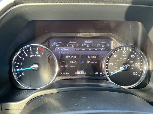 2021 Ford Expedition XLT