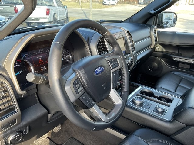 2021 Ford Expedition XLT