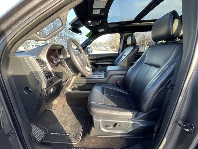 2021 Ford Expedition XLT