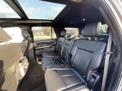2021 Ford Expedition XLT