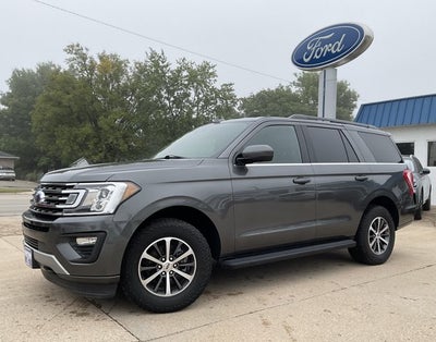 2021 Ford Expedition XLT