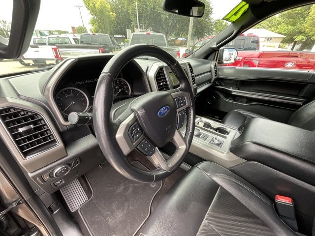 2021 Ford Expedition XLT