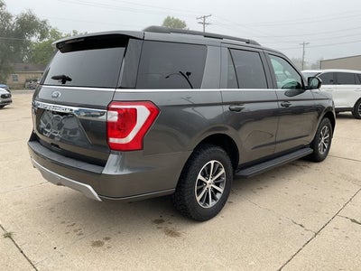 2021 Ford Expedition XLT