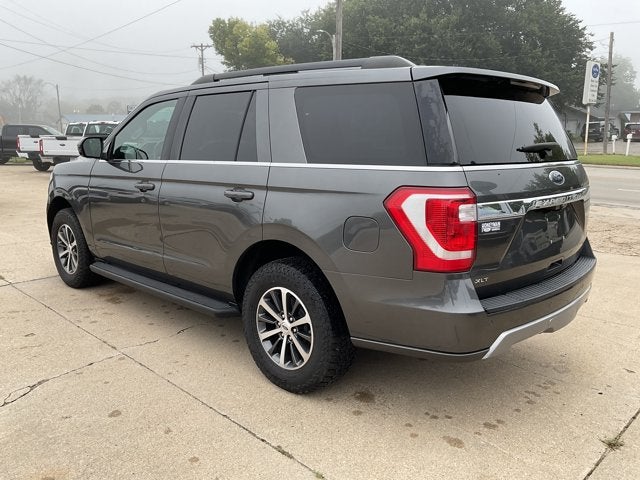 2021 Ford Expedition XLT