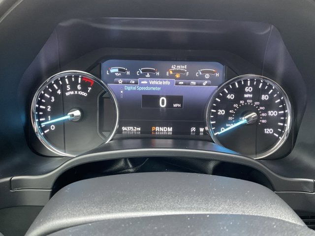 2020 Ford Expedition Platinum