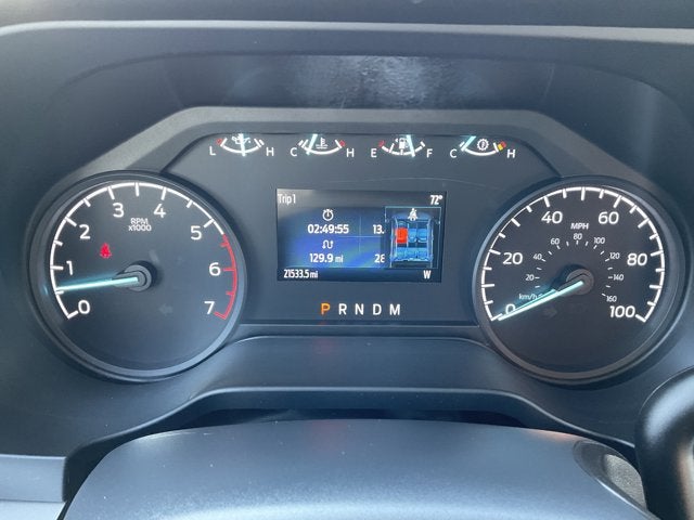 2024 Ford Super Duty F-250 SRW XL