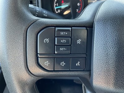 2024 Ford Super Duty F-250 SRW XL