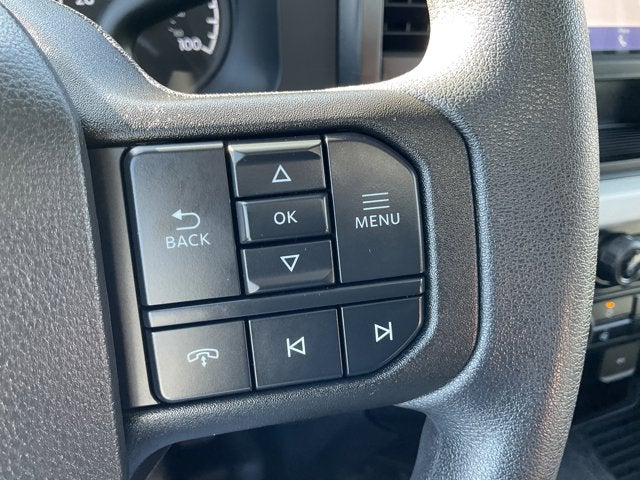 2024 Ford Super Duty F-250 SRW XL