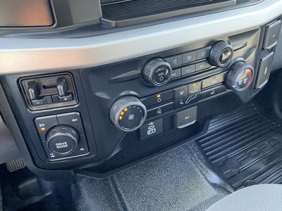 2024 Ford Super Duty F-250 SRW XL