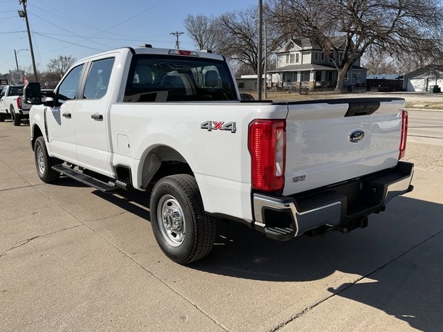 2024 Ford Super Duty F-250 SRW XL