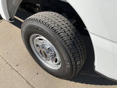 2024 Ford Super Duty F-250 SRW XL