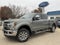 2019 Ford Super Duty F-250 SRW Lariat