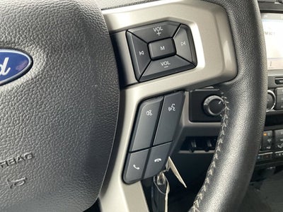 2019 Ford Super Duty F-250 SRW Lariat