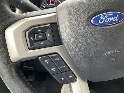 2019 Ford Super Duty F-250 SRW Lariat