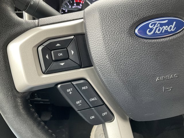2019 Ford Super Duty F-250 SRW Lariat