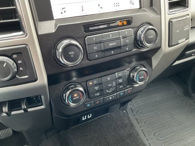 2019 Ford Super Duty F-250 SRW Lariat