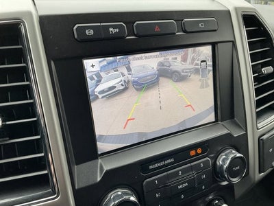 2019 Ford Super Duty F-250 SRW Lariat