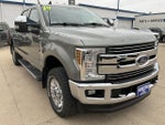 2019 Ford Super Duty F-250 SRW Lariat