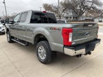 2019 Ford Super Duty F-250 SRW Lariat