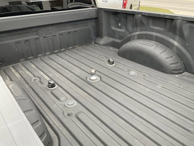 2019 Ford Super Duty F-250 SRW Lariat