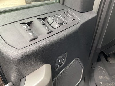 2019 Ford Super Duty F-250 SRW Lariat